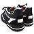 Sneakers Reweb Gucci Nero - vista 6