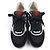 Sneakers Reweb Gucci Nero - vista 7