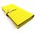 Hermès Cartera Hermes Beansufla en piel Epsom Amarillo - vista 4