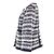 Timeless Chaqueta Chanel P45580V33648 de algodón sin cuello Multicolor - vista 2