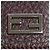 Fendi FF Logo Kalbsleder Tri-Fold Wallet Braun - Ansicht 6