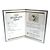 Autre Marque Pt900 Platin-Jadeit-Diamantring Silber - Ansicht 8