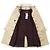 Gabardina Coach TRENCH W WOOL LINER Cotton Polyester Beige - vista 7