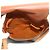Borsa a tracolla Louis Vuitton Musette Monogram Marrone - vista 3