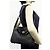 Hermès Borsa 2way Hermes Lindy Taurillon Clemence Nero - vista 2