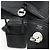 Hermès Borsa 2way Hermes Lindy Taurillon Clemence Nero - vista 6