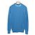 Ralph Lauren Polo de punto de lana para golf Azul - vista 2