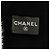 Stola Chanel in misto lana e cashmere Nero D'oro - vista 6