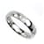 Ring Hermès Bague Ever Hercules en or blanc 18K Hermes  - vue 1