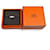 Ring Hermès Bague Ever Hercules en or blanc 18K Hermes  - vue 8