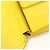 Carteira dobrável Loewe em couro amarelo - vista 9