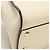 Borsa Fendi 2WAY Peekaboo Bianco - vista 5