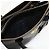 Borsa Tote 2-Way in pelle Saffiano nera Prada Nero - vista 4