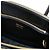 Borsa Tote 2-Way in pelle Saffiano nera Prada Nero - vista 7