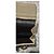 Lancel Tarjetero de Cuero Negro/Beige con Anillo Firma - vista 5