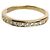 Tiffany & Co Tiffany 18K Gelbgold Diamant Ring - Ansicht 3