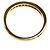 Tiffany & Co Tiffany 18K Gelbgold Diamant Ring - Ansicht 4