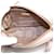 Mini borsa a tracolla in pelle Prada Beige - vista 4