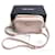 Mini borsa a tracolla in pelle Prada Beige - vista 6