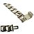 Tiffany & Co Bracciale a maglia Tiffany Vintage ID Chain Charm Argento - vista 4