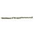 Tiffany & Co Bracciale a maglia Tiffany Vintage ID Chain Charm Argento - vista 6