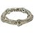 Tiffany & Co Tiffany Vintage Bamboo Ring Silber