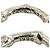 Tiffany & Co Tiffany Vintage Bamboo Ring Silber - Ansicht 3