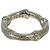 Tiffany & Co Tiffany Vintage Bamboo Ring Silber - Ansicht 6