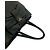 Ribbon Borsa Boston in pelle nera Prada Nero - vista 4