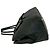 Ribbon Borsa Boston in pelle nera Prada Nero - vista 5