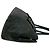 Ribbon Borsa Boston in pelle nera Prada Nero - vista 6