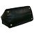 Ribbon Borsa Boston in pelle nera Prada Nero - vista 7