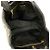 Ribbon Borsa Boston in pelle nera Prada Nero - vista 9