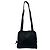 Loewe Vintage Anagram Logo Nappa Leder Tote Bag Schwarz