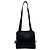 Loewe Vintage Anagram Logo Nappa Leder Tote Bag Schwarz - Ansicht 3