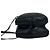 Loewe Vintage Anagram Logo Nappa Leder Tote Bag Schwarz - Ansicht 5