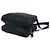 Loewe Vintage Anagram Logo Nappa Leder Tote Bag Schwarz - Ansicht 8