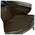 Borsa da Business Louis Vuitton Igor in pelle Taiga Marrone - vista 9