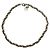 Tiffany & Co Bracciale Tiffany Vintage Twist Rope Charm Argento