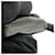 Hermès HERMES Wave Charm Bracelet Black Silvery  - view 2
