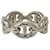 Hermès Hermes Enchainée Ring Silber  - Ansicht 1