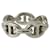 Hermès Hermes Enchainée Ring Silber  - Ansicht 5