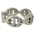 Hermès Hermes Enchainée Ring Silber  - Ansicht 6