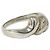 Tiffany & Co Tiffany Twist Rope Ring Silber Golden - Ansicht 5
