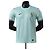 Maglia da Calcio Nike Francia Aéro-Fit - Azzurro