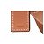 LOEWE Beige Small Raffia Basket Tote mit Tierbestickung - Ansicht 6
