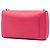 Borsa a tracolla Prada Pink Saffiano Sound Lock Rosa - vista 2