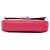 Borsa a tracolla Prada Pink Saffiano Sound Lock Rosa - vista 3