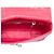 Borsa a tracolla Prada Pink Saffiano Sound Lock Rosa - vista 4