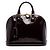 Louis Vuitton Alma PM in Monogram Vernis viola Porpora